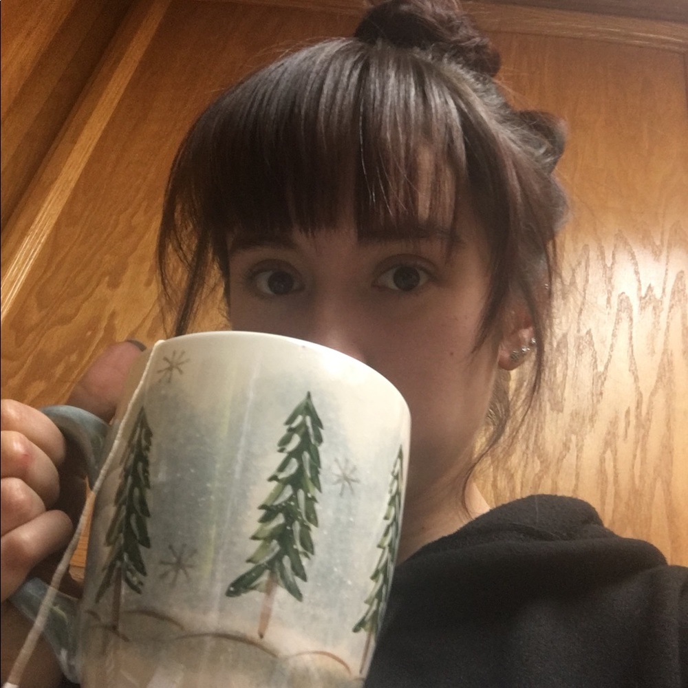 Meet your Posher, Nyssa